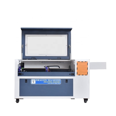 Hoge de Lasersnijmachine van Co2 van de 6040 Wijnfles - kwaliteit